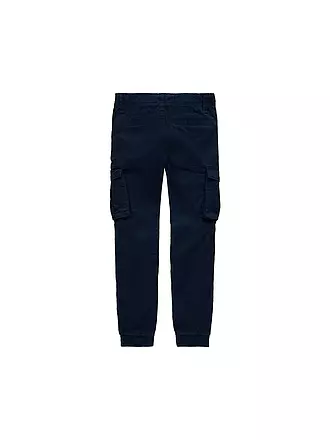 NAME IT | Jungen Cargohose Regular Fit NITBAMGO | 